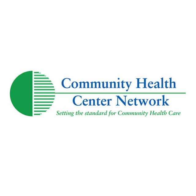 Community Health Center Network Logo