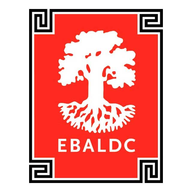 EBALDC Logo