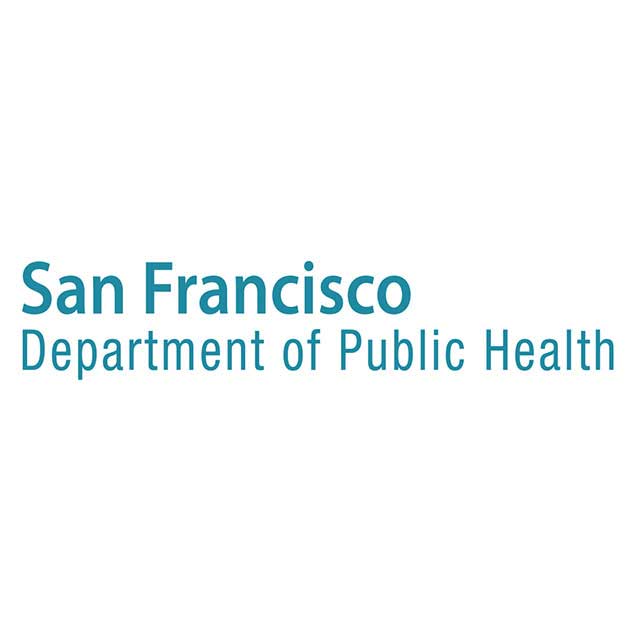 SF Department of Public Health Logo