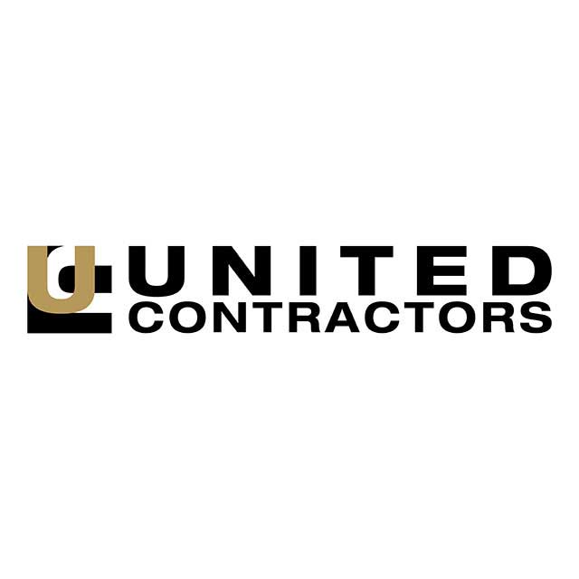 united contractors Logo