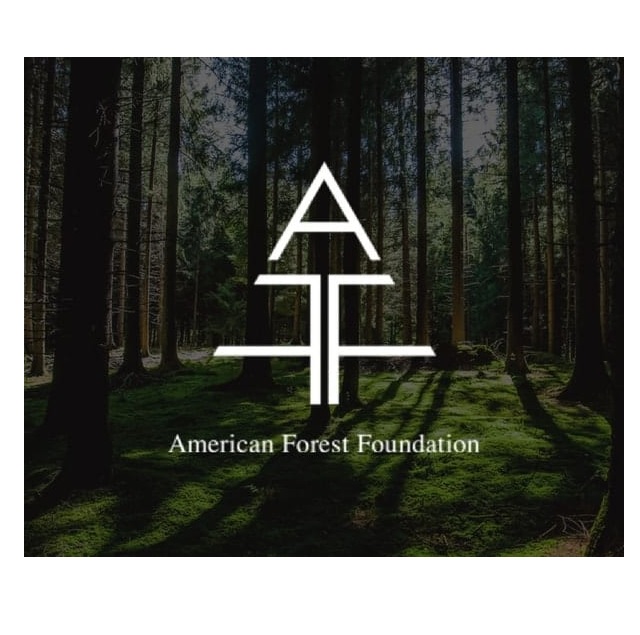 american forest foundation logo