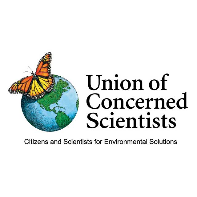 Union of Concerned Scientists | Scion Executive Search nonprofit executive search firm client logo