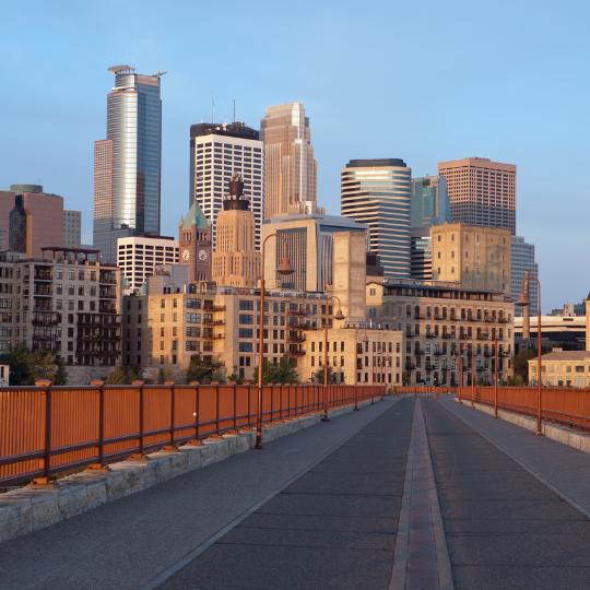 Minneapolis Technical & IT Staffing & Recruitment Agency
