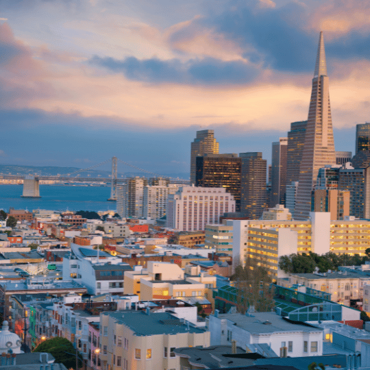 San Francisco Technical & IT Staffing & Recruitment Agency