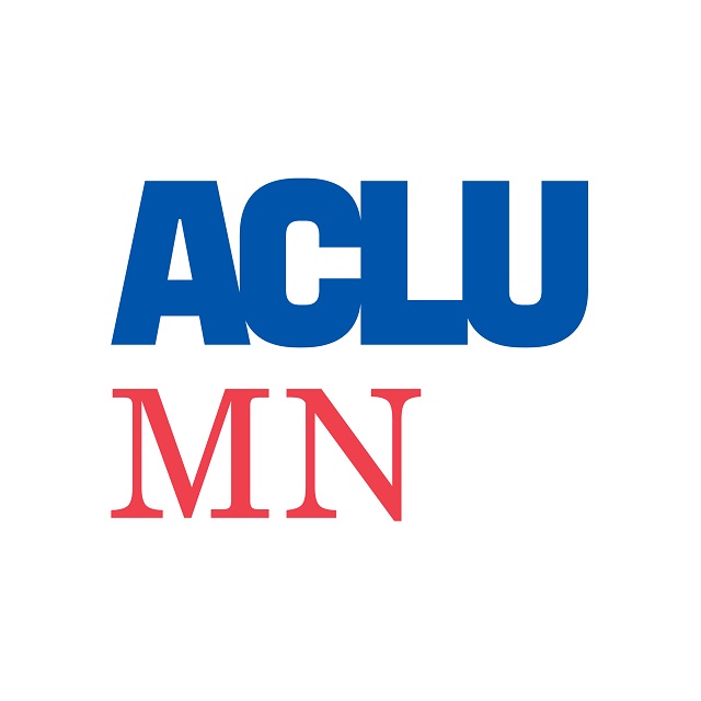 ACLU of Minnesota logo