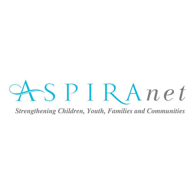 Aspiranet Logo