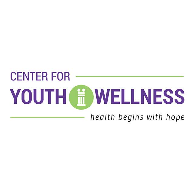 Center For Youth Wellness Logo