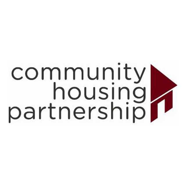 Community Housing Partnership Logo