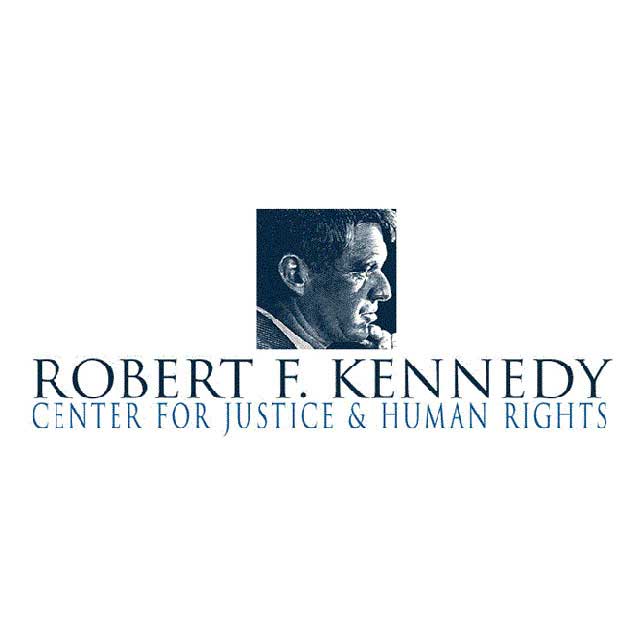 Robert F. Kennedy Center For Justice & Human Rights Logo