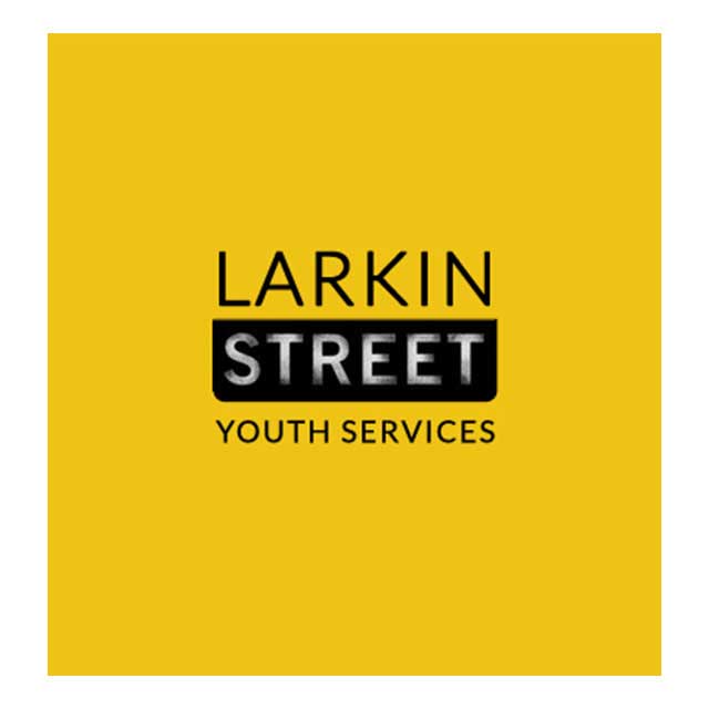 Larkin Street Youth Services Logo