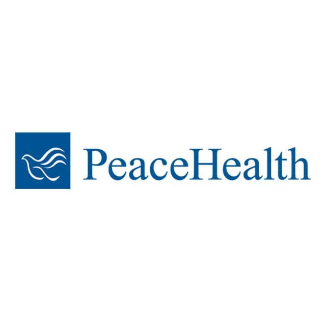 PeaceHealth Logo