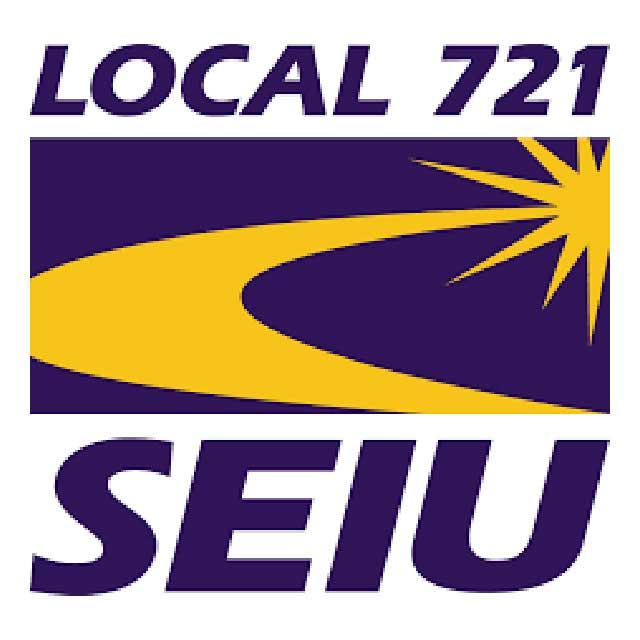 seiu_721 Logo