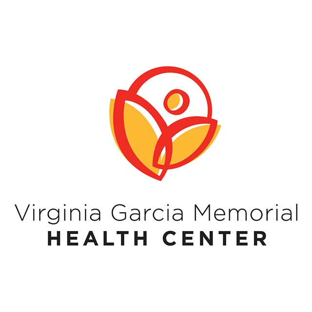 Virginia Garcia Memorial Health Center Logo