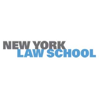 New York Law School | | Scion Executive Search nonprofit executive search firm client logo