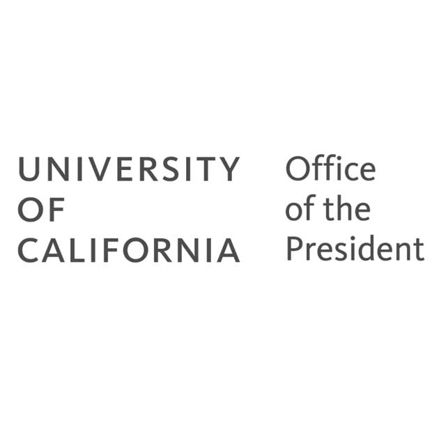 University of California Logo | Scion Executive Search nonprofit executive search firm client