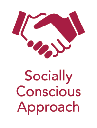 Socially Conscious Approach