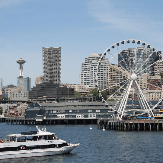 Seattle Technology & IT Staffing & Recruitment Agency