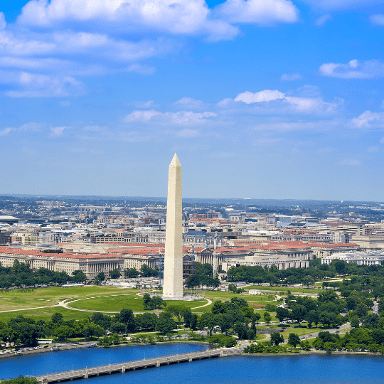 Washington, D.C. Technology & IT Staffing & Recruitment Agency