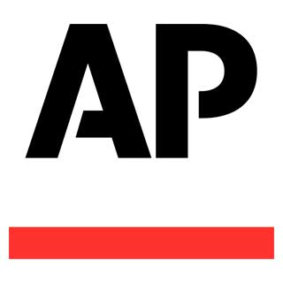 AP logo say AP