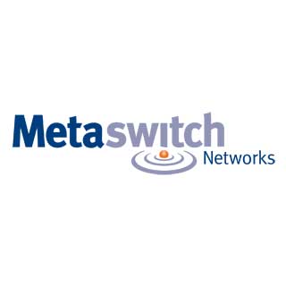 metaswitch logo says metaswitch