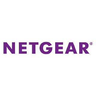 netgear logo says netgear