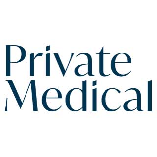 private medical logo