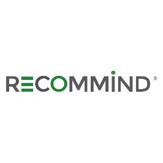 recommind logo says recommind