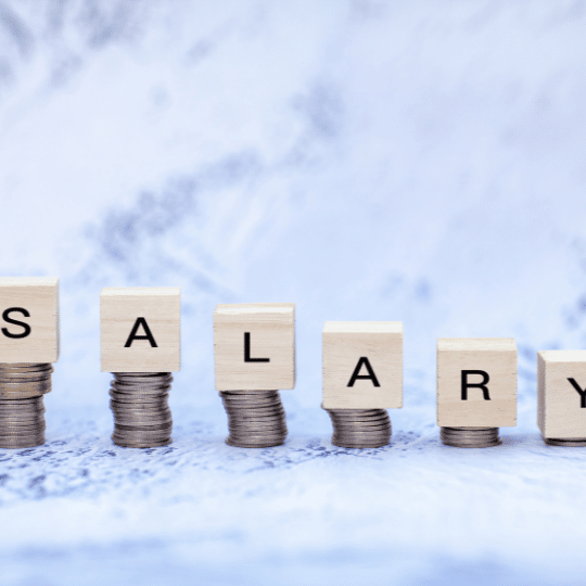 Annual Salary Guide What are They and How to Use Them