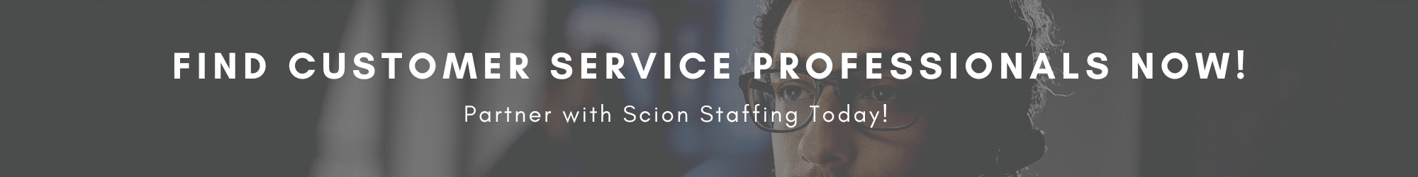 Customer Service Staffing and Recruiting