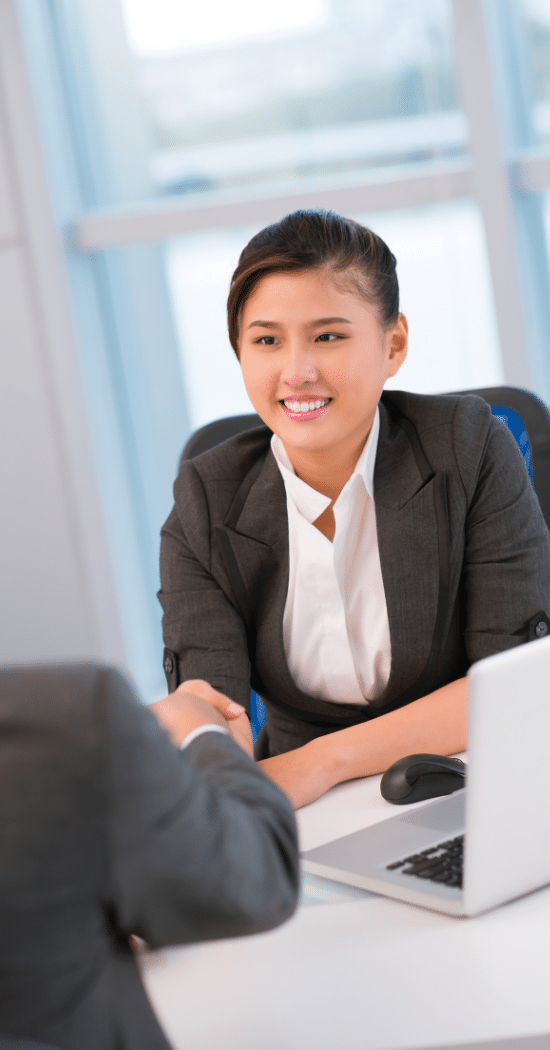 Temporary Human Resources Staffing